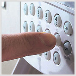 alarmas