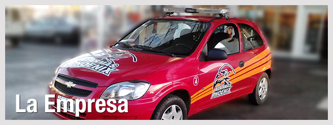 empresa